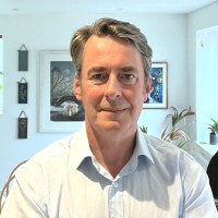 Boditrax Employee Tom Stillman's profile photo