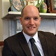 University of Tasmania Employee Wayne McLean's profile photo