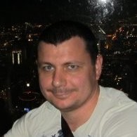 Alexander Guba Email