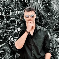 Thorp Motor Group Employee Henco Martins's profile photo