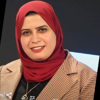 Heba Ali Email