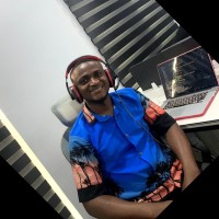 Buttercloud Employee Engr Uka's profile photo
