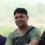 Rajdeep Deb Email