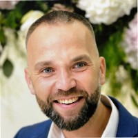 PFB Employee Dejan Dimitrijevic's profile photo