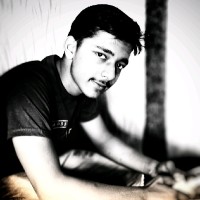 Vishal Patel's profile photo