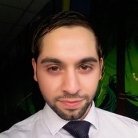 NTT Ltd. Employee Eduardo Cea's profile photo