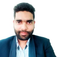 Maxvolt Energy Employee Ajay Mahto's profile photo