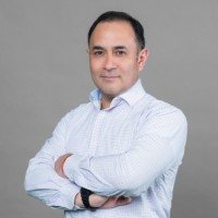 Universidad del Alba Employee Jaime Godoy's profile photo