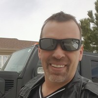 Aaron Thoman