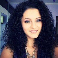 IBC Focus Employee Lavinia Cosma's profile photo
