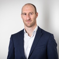 Mobimo Management AG Employee Arnaud Gonon's profile photo