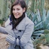 Amicorp Group Employee Nayia Constantinou's profile photo