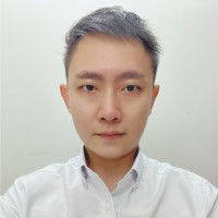 Kenanga Investment Bank Berhad Employee Thomas Thor's profile photo