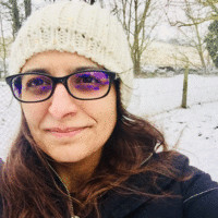 Fullhurst Employee Rhiannon Dillon's profile photo