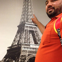 Mediamania Employee Saqib Rizwan's profile photo