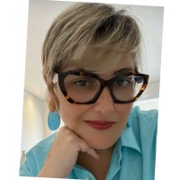 Pitchcom Comunicação Employee Andrea Cipriano's profile photo