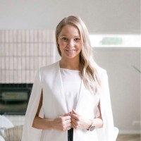 Danfoss Editron Employee Mari Ahokainen's profile photo