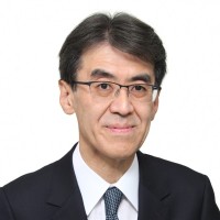 RIKEN Employee Koji Yasui's profile photo