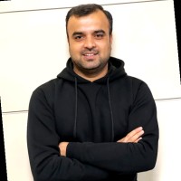 Cashify Employee Lalit Rana's profile photo