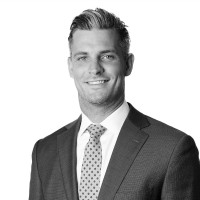 Knight Frank Australia Employee Mike Urwin's profile photo