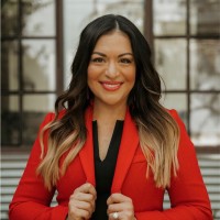 Gonzales Wolff Business Solutions Employee Marina Gonzales's profile photo