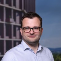 SPAR ICS - Information & Communication Services Employee Ľuboš Javorček's profile photo