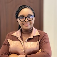 Challenges Uganda Employee Kezia Bibah's profile photo