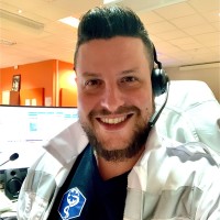 ActuSAMU Employee Hervé Rigo's profile photo