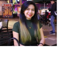 WeSupport Incorporated Employee Carissa Mistica's profile photo