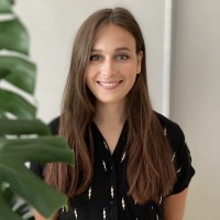 BakerBrown Employee Johana Krejčí's profile photo