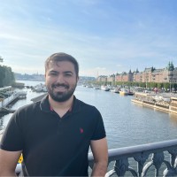 Redline Satellite Systems Employee Civan Korkmaz's profile photo