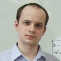 Competentum Group Employee Alexander Krutik's profile photo