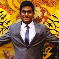 Tech Mahindra Cerium Pvt Ltd Employee Yasinvarmaroy Mani's profile photo