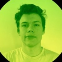 Salad Technologies Employee Jared Lane C's profile photo