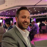 Immervox Employee Mat Batchelor's profile photo