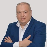 Maxim Vlasov Email & Phone Number