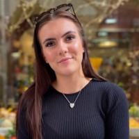 Charlotte Parkes Email