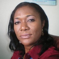 May & Baker Nigeria Plc. Employee Concilia Chikeluba's profile photo