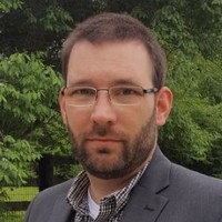 Pitchstone Technology Employee Fred Fluharty's profile photo