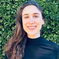 Jewish Federation of Palm Beach County Employee Mallory Kovit's profile photo