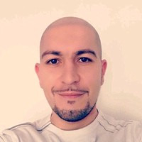 Kross Studio Employee Mohamed Chouikh's profile photo