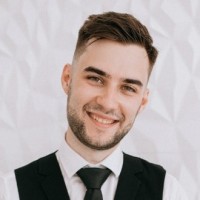 Archibaldi Studio Employee Aliaksandr Urbanovich's profile photo