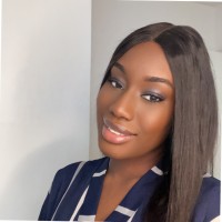 tecxell Employee Aminata Tall's profile photo