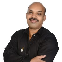 SoftSages Technology Employee Jagan Rao's profile photo