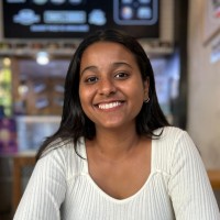 Shipmantra Employee Siddhika Phule's profile photo