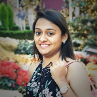 WPWeb Employee Sneha Shah's profile photo