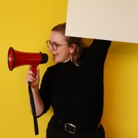 openPetition Employee Jessica Seip's profile photo