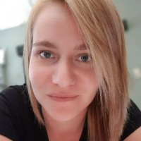 LANLINK NETWORKING Employee Nicolette Nel's profile photo