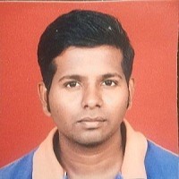 Integrated Spaces Ltd Employee Amit Nathgosavi's profile photo