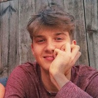Vanhoucke Machine Engineering Employee Dylan Denys's profile photo